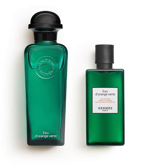 l'eau d'orange verte hermes|hermes orange verte price.